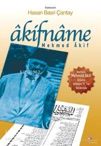 Akifname