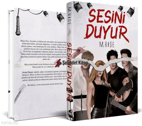 Şehadet Kitap