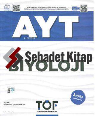 Şehadet Kitap