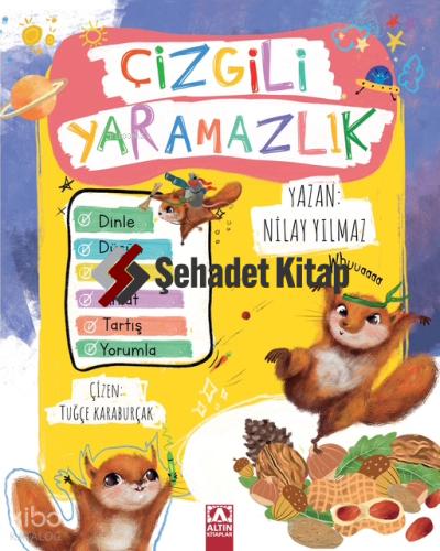 Şehadet Kitap