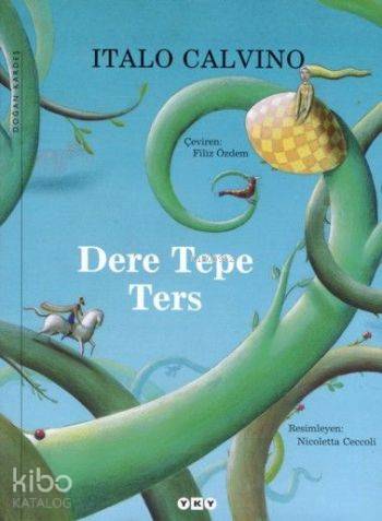 Dere Tepe Ters