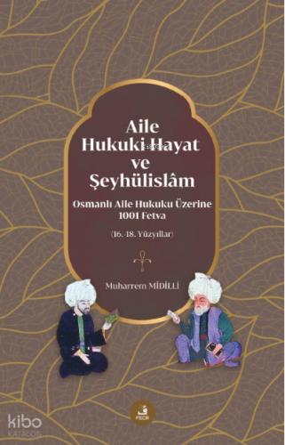 Aile Hukuki Hayat ve Şeyhülislam