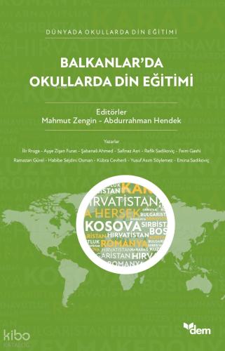 Kuzey ve Güney Amerika da Okullarda Din Eğitimi
