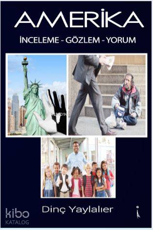 Amerika 1 Dinç Yaylalıer 25 İndirim