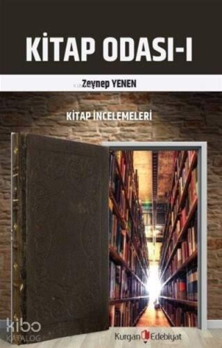 Kitap Odası ı