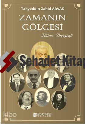 Şehadet Kitap