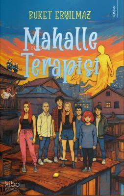 Mahalle Terapisi