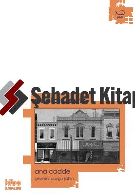 Şehadet Kitap