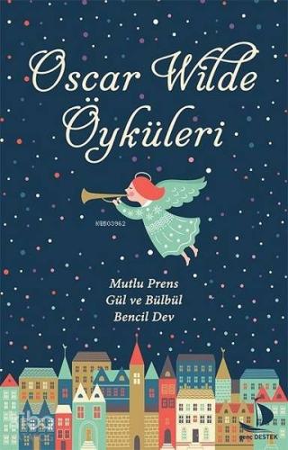 Oscar Wilde Öyküleri