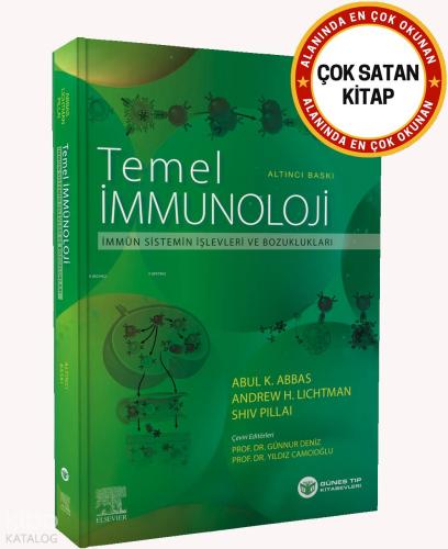 Temel İmmünoloji