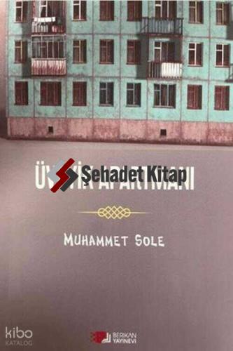 Üveyik Apartmanı