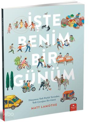 İşte Benim Bir Günüm