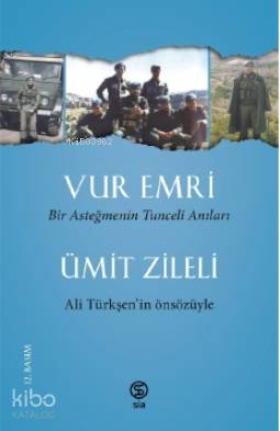 Şehadet Kitap