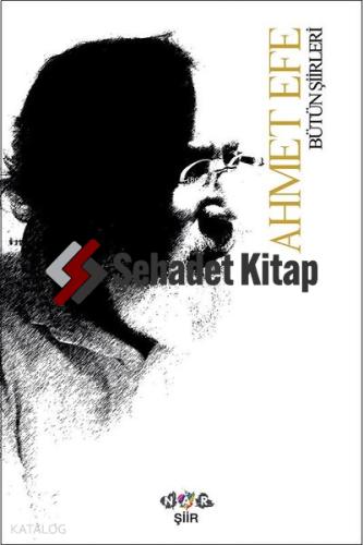 Ahmet Efe Bütün Şiirleri
