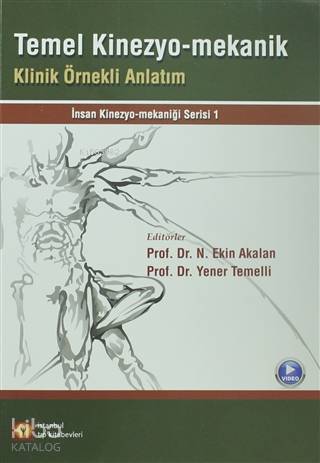 Temel Kinezyo Mekanik