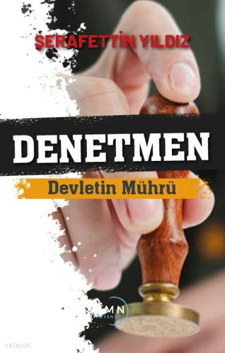 Denetmen Devletin Mührü
