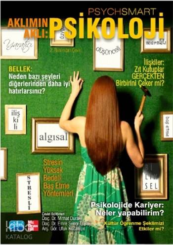 Aklımın Aklı Psikoloji