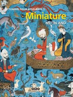 Miniature Ottoman Figurative Arts 1