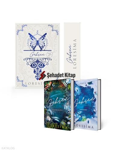 Şehadet Kitap