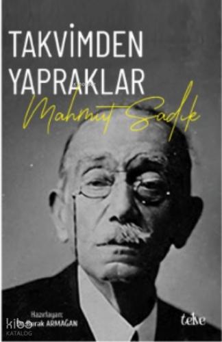 Takvimden Yapraklar