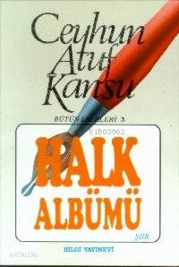 Halk Albümü