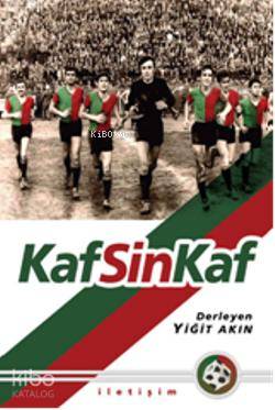 Kafsinkaf