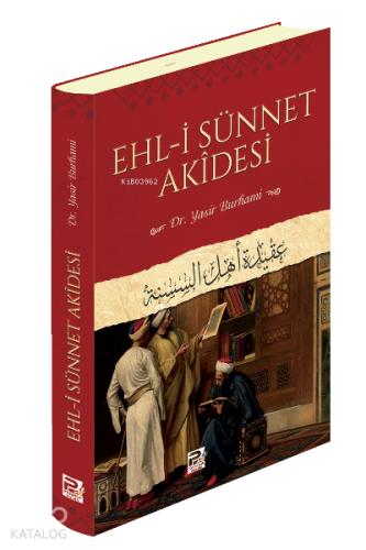 Ehl i Sünnet Akidesi