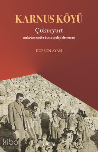 Karnus Köyü