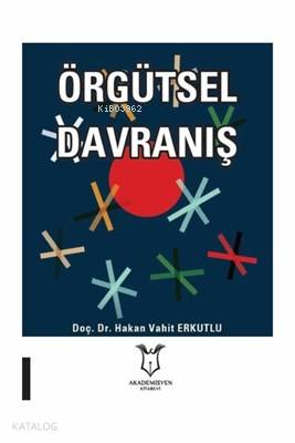 Örgütsel Davranış