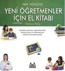 Her Yönüyle Öğretmenler İçin El Kitabı