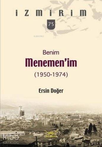 Benim Menemen im İzmirim 75