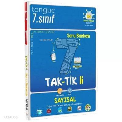 8 Sınıf Fen Bilimleri Uzmanı Soru Bankası