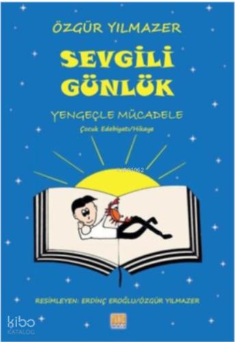 Sevgili Günlük Yengeçle Mücadele