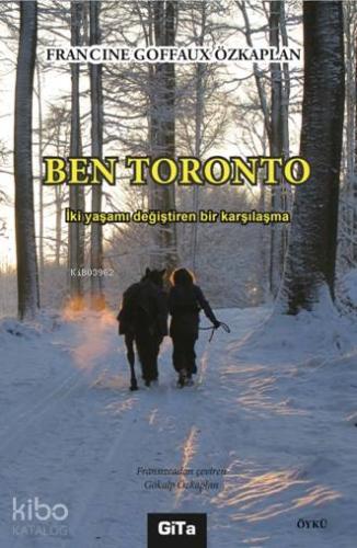Ben Toronto