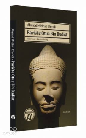 Paris te Otuz Bin Budist