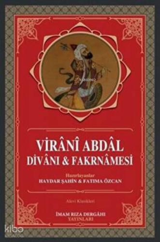 Virani Abdal Divanı ve Farknamesi