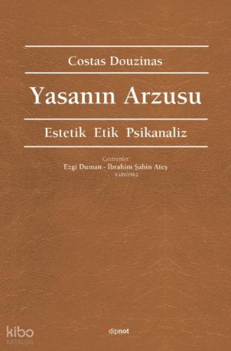 Yasanın Arzusu
