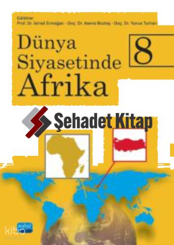 Dünya Siyasetinde Afrika 8