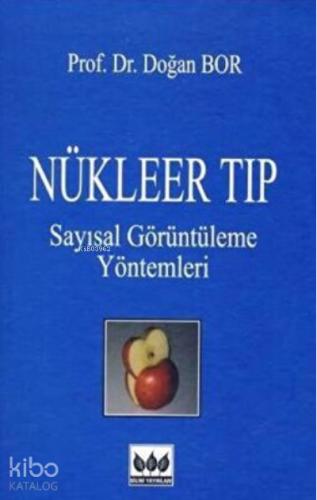 Nükleer Tıp Sayısal Görüntüleme Yöntemleri