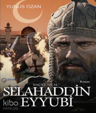 Selahaddin Eyyubi Haç ve Hilal