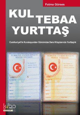 Kul Tebaa Yurttaş