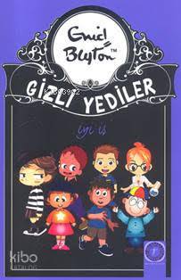 İyi İş Gizli Yediler