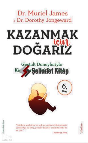 Kazanmak İçin Doğarız