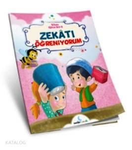 Temizliği Öğreniyorum Sıbyan Eğitim Seti 1