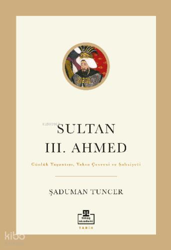 Sultan III Ahmed