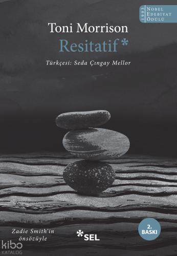 Resitatif