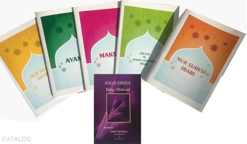 Şehadet Kitap