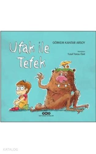 Ufak ile Tefek