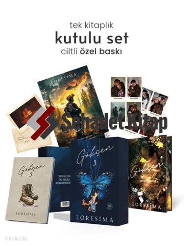 Şehadet Kitap