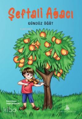 Şeftali Ağacı